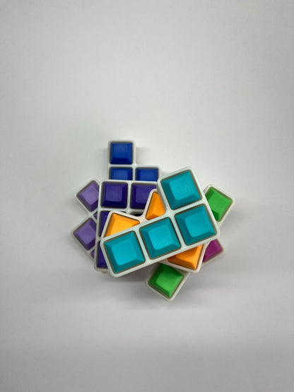 Tetris Fidget Pack - shop.absurd.industries